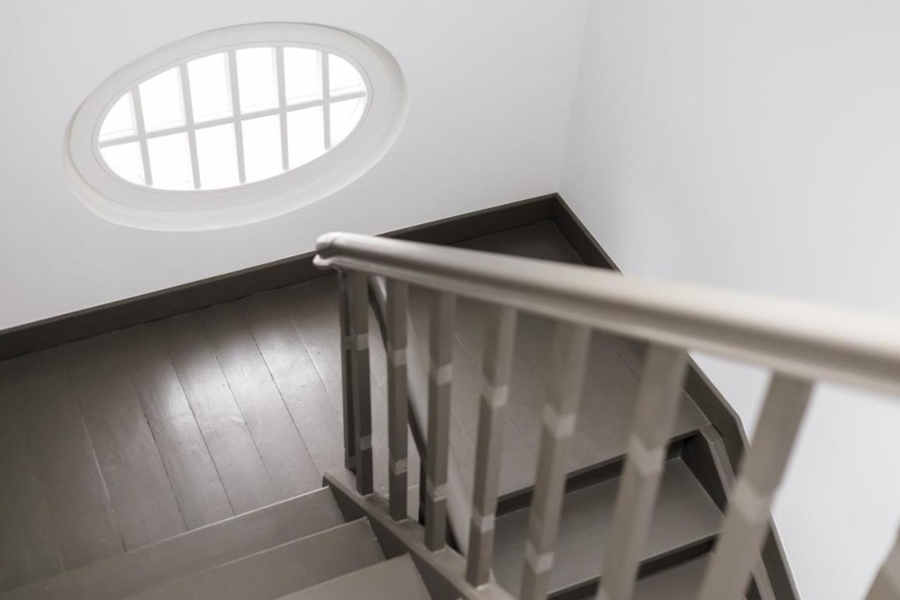 Apartamenty L11, Limanowskiego Poznaň Exteriér fotografie