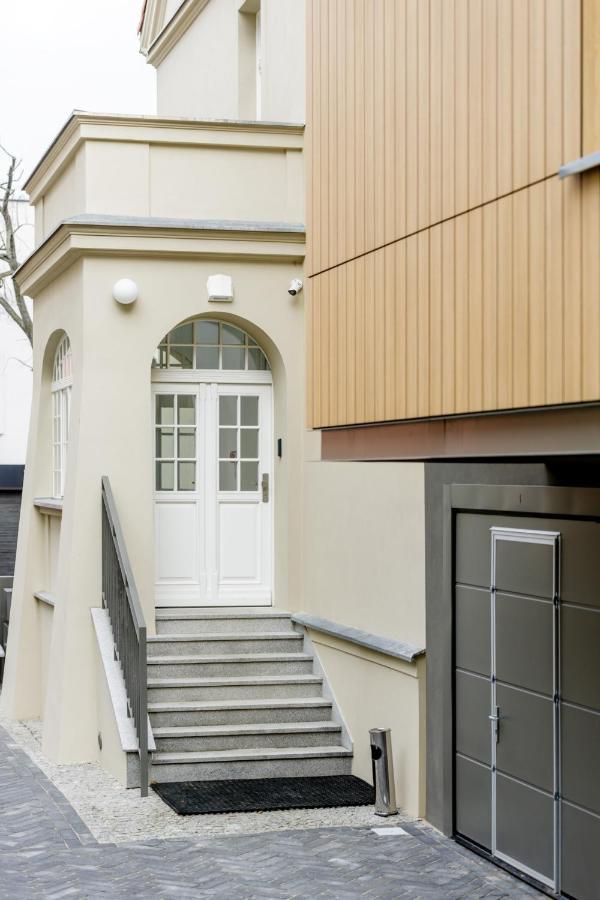 Apartamenty L11, Limanowskiego Poznaň Exteriér fotografie